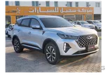 Chery Tiggo 7 Pro Max 2025